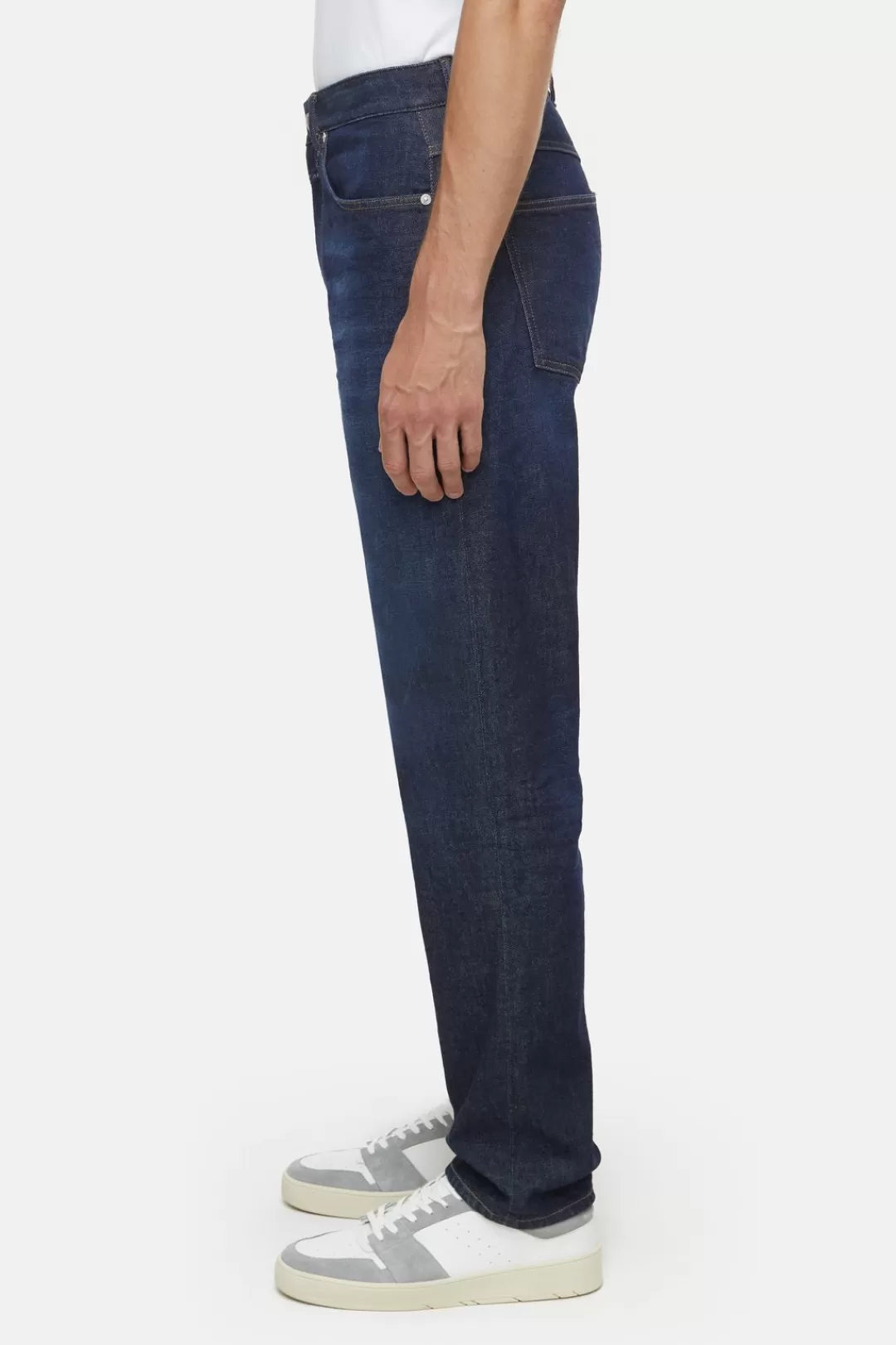 Store Regular Jeans - Style Name Cooper True JEANS | REGULAR