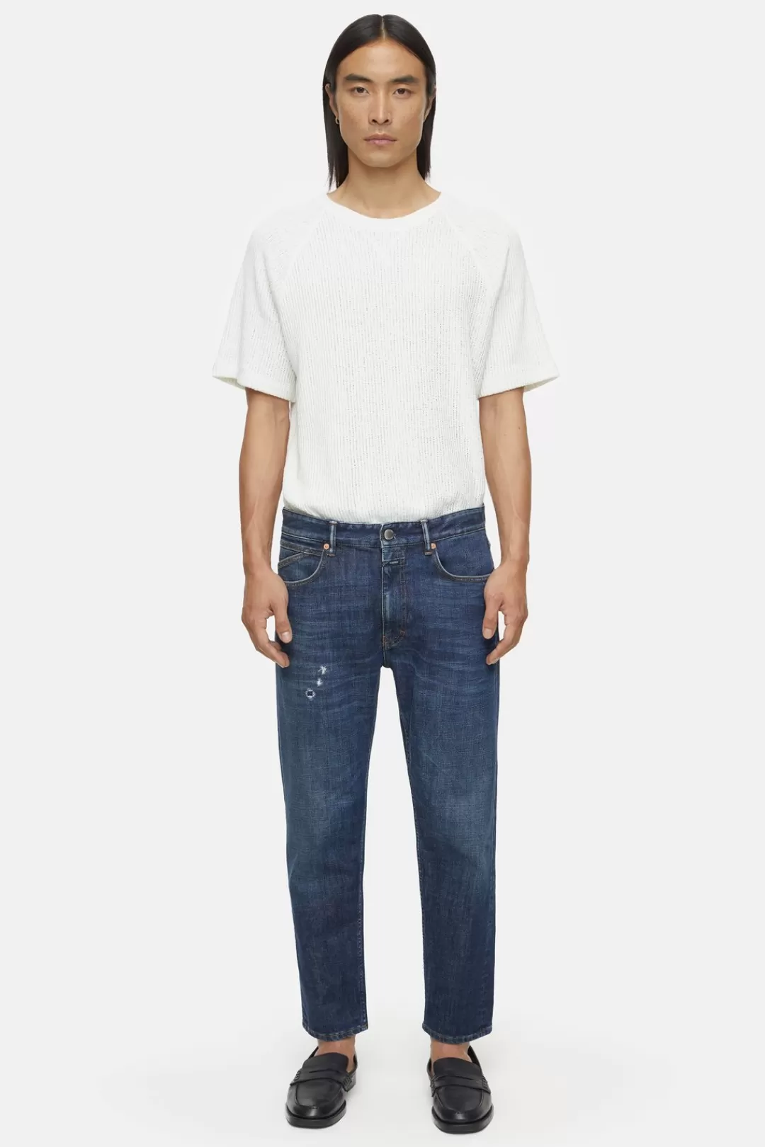 Best Sale Regular Jeans - Style Name Cooper True JEANS | REGULAR