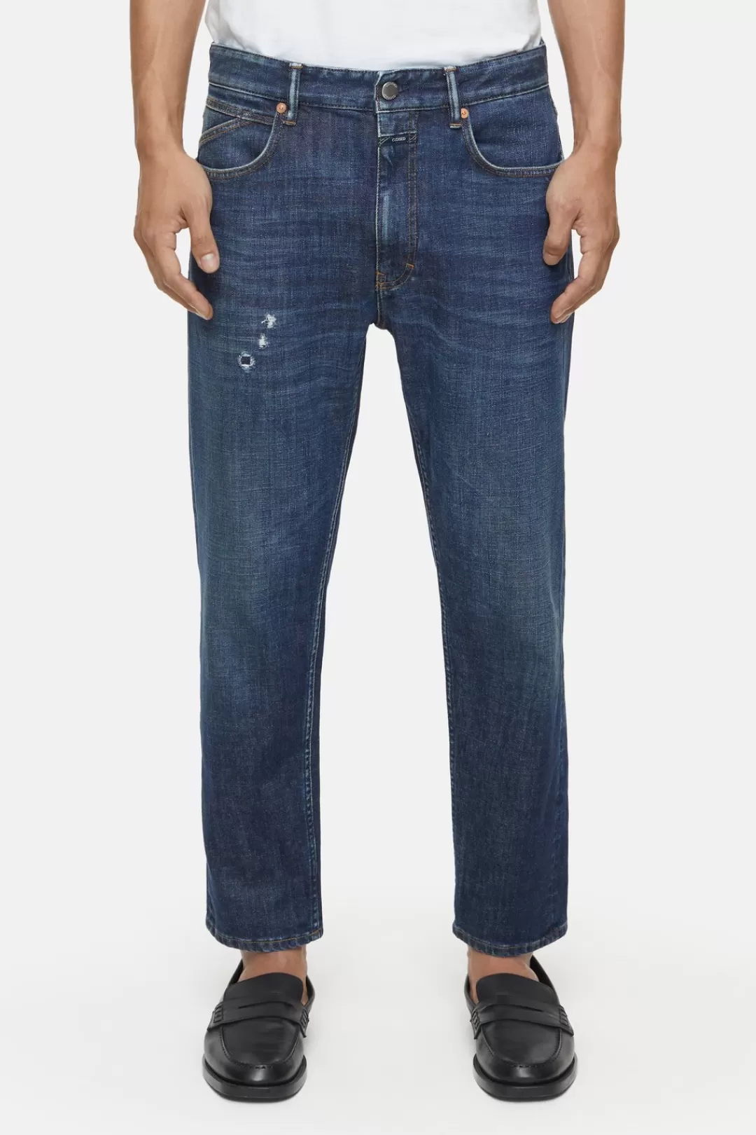 Best Sale Regular Jeans - Style Name Cooper True JEANS | REGULAR