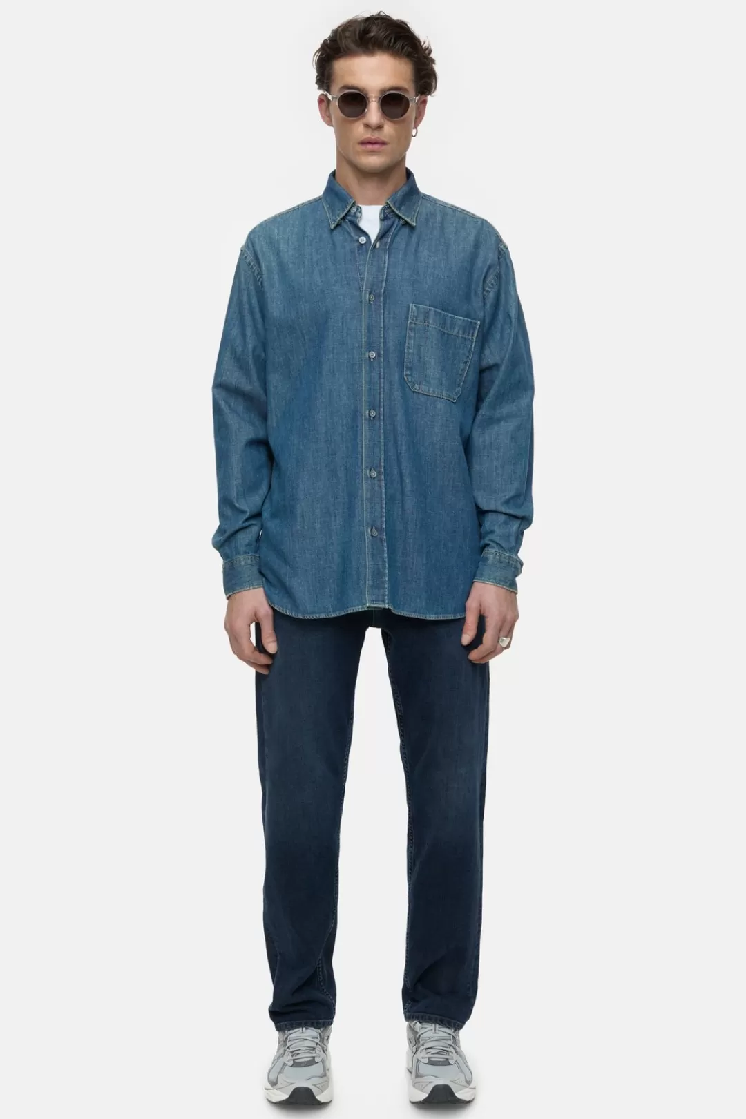 Best Sale Regular Jeans - Style Name Cooper True JEANS | REGULAR