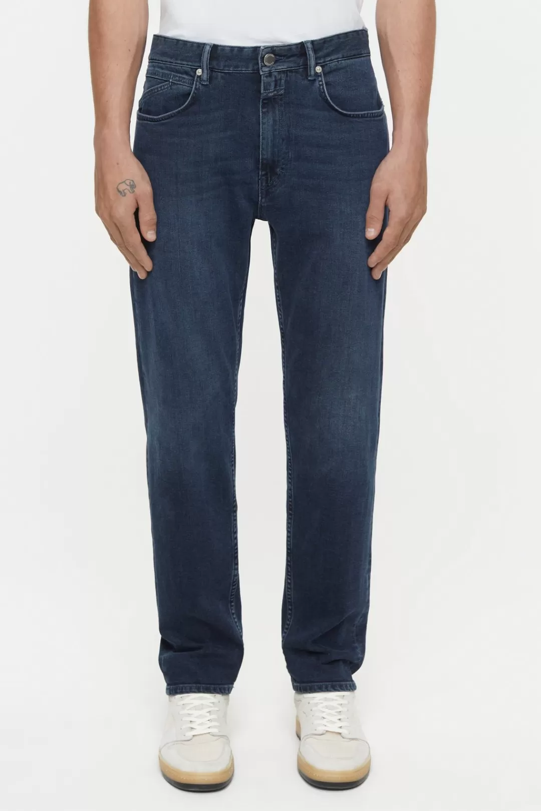 Best Sale Regular Jeans - Style Name Cooper True JEANS | REGULAR