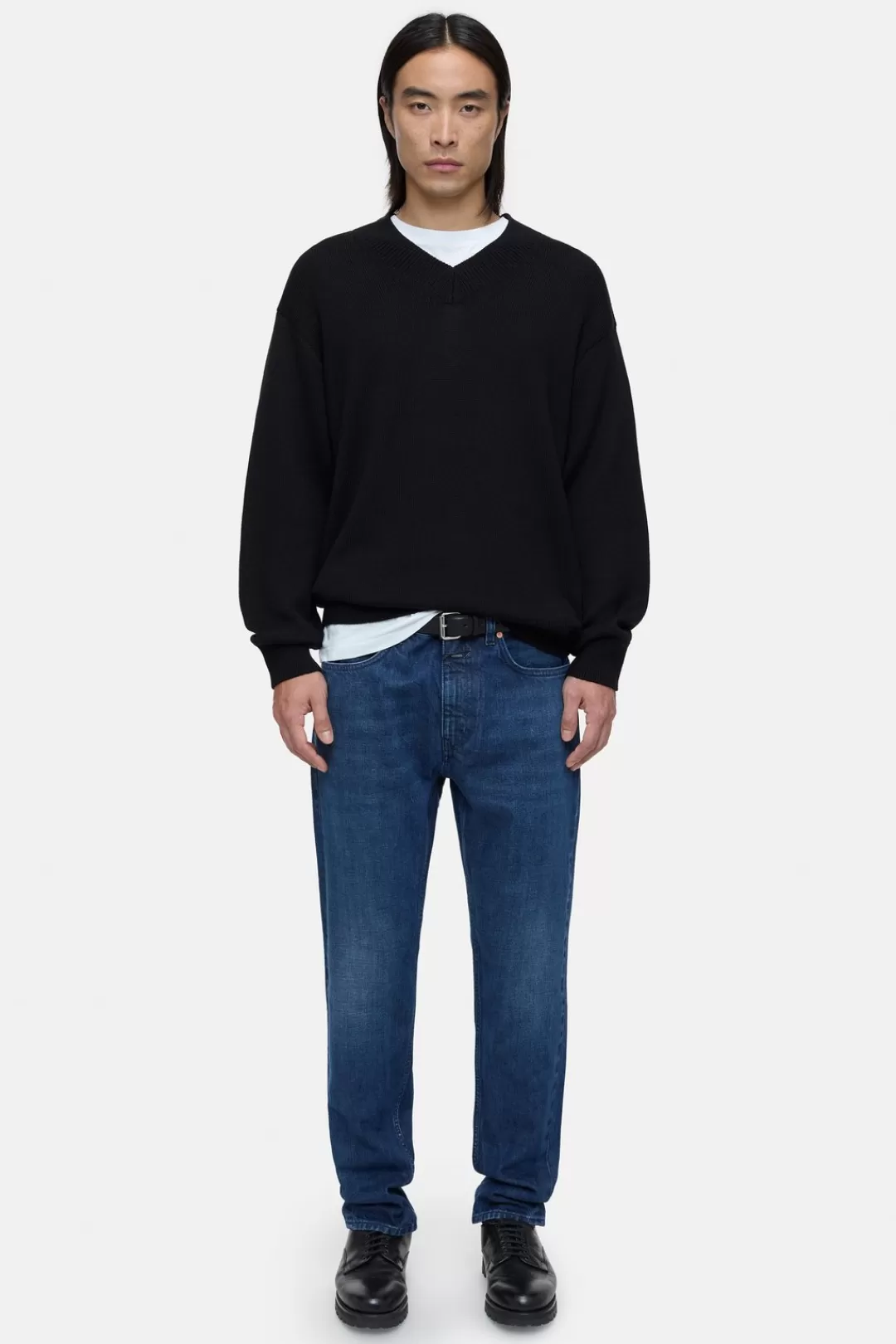 Discount Regular Jeans - Style Name Cooper True JEANS | REGULAR