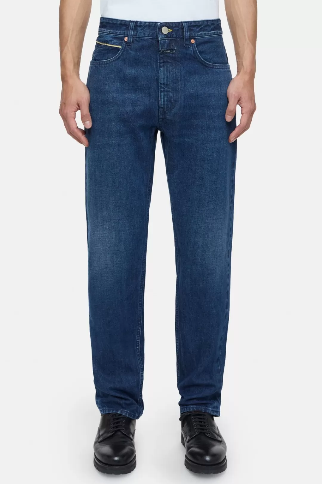 Discount Regular Jeans - Style Name Cooper True JEANS | REGULAR