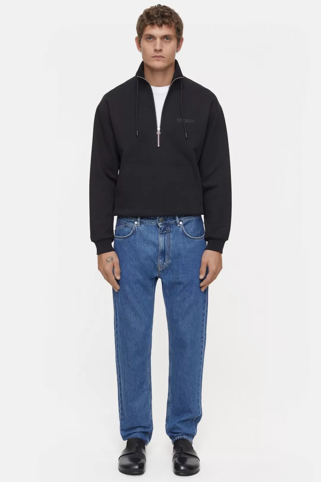 Clearance Regular Jeans - Style Name Cooper True JEANS | REGULAR