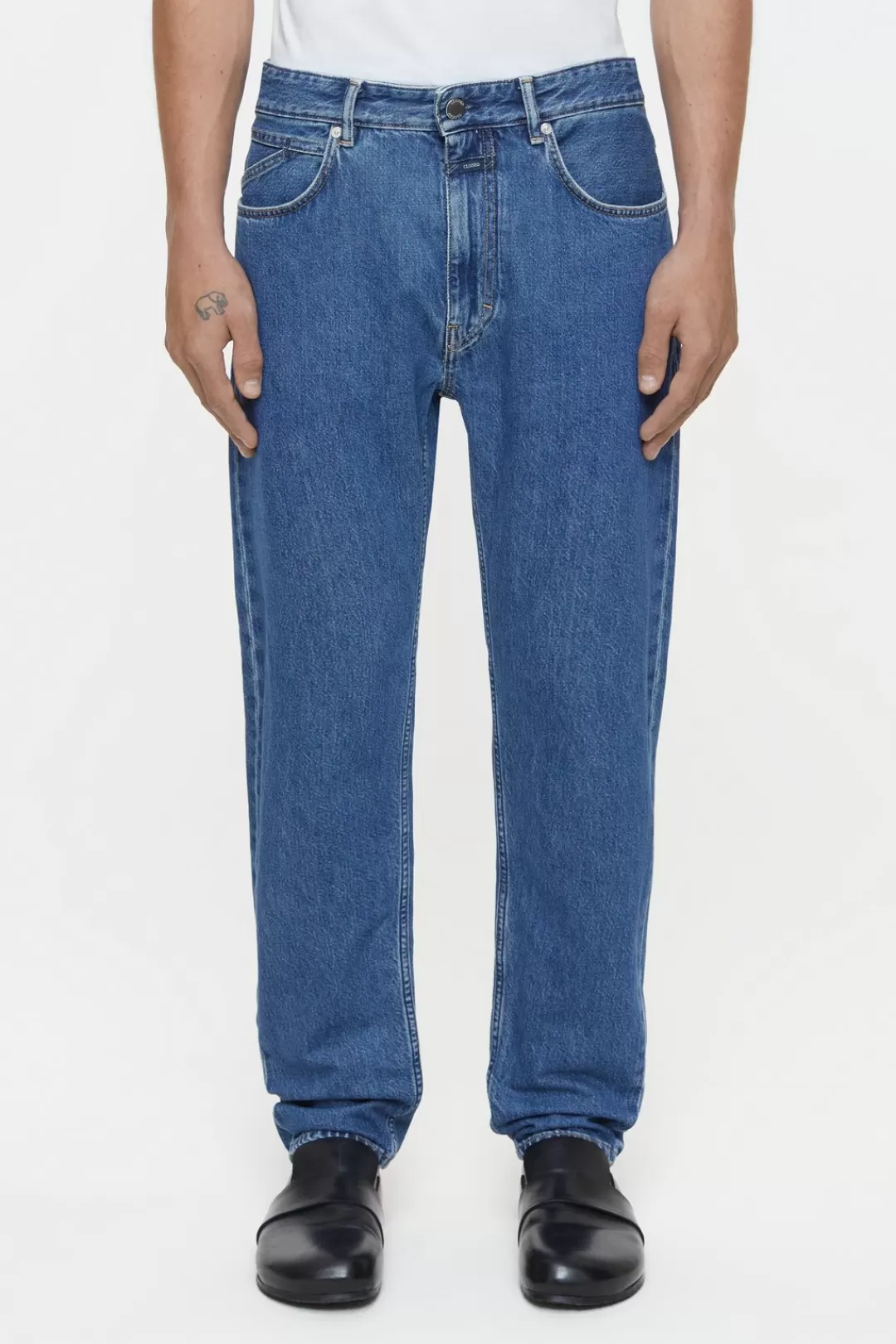 Clearance Regular Jeans - Style Name Cooper True JEANS | REGULAR