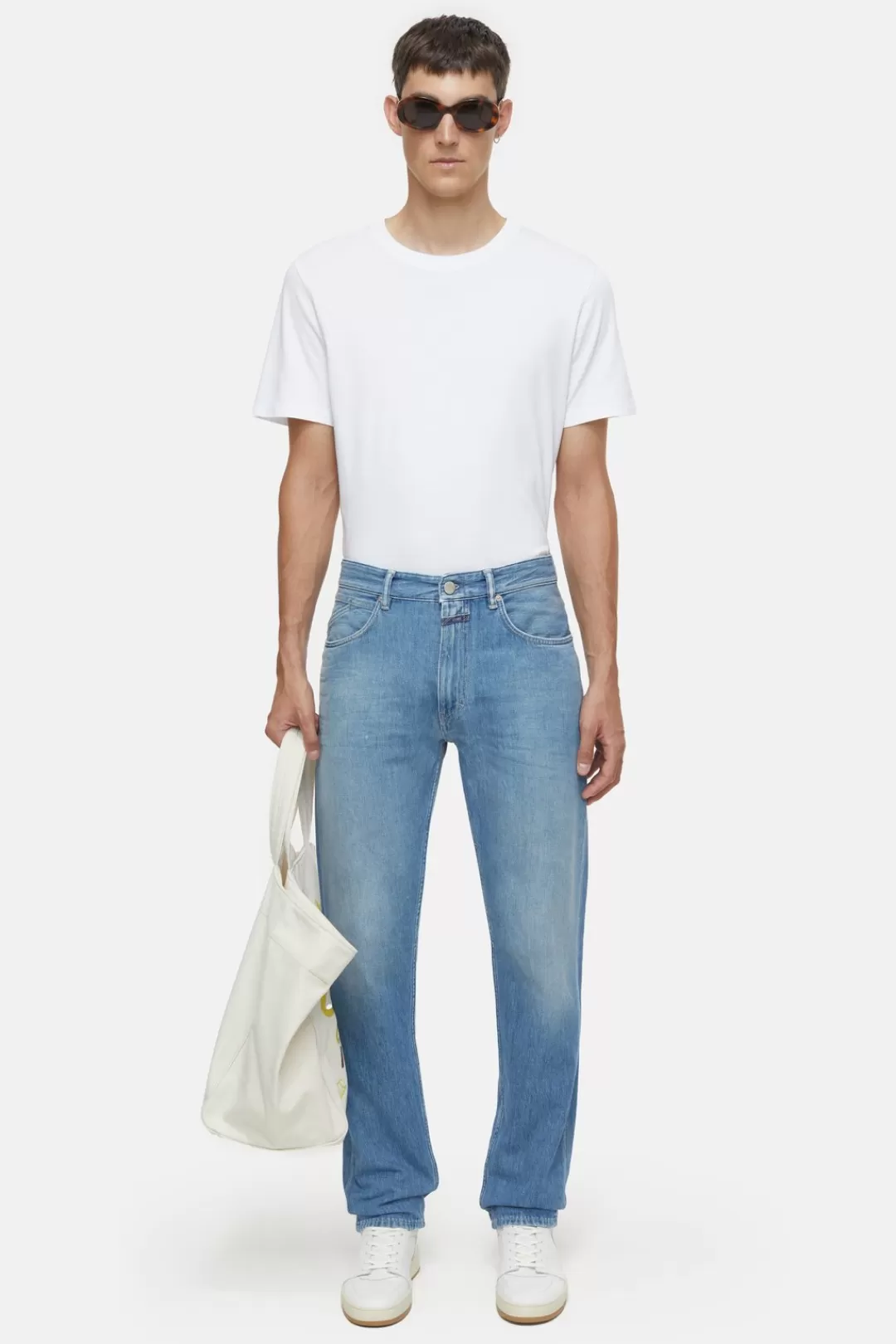 Shop Regular Jeans - Style Name Cooper True JEANS | REGULAR