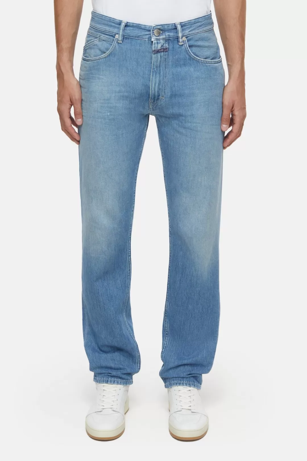 Shop Regular Jeans - Style Name Cooper True JEANS | REGULAR