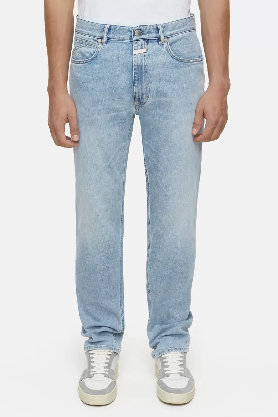 Hot Regular Jeans - Style Name Cooper True JEANS | REGULAR