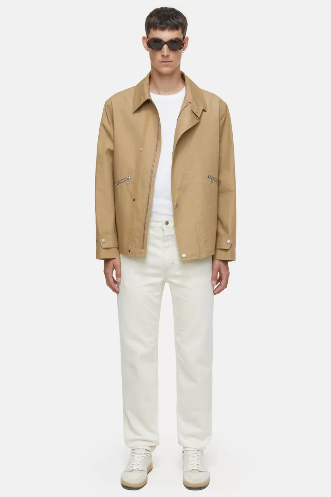 Store Regular Jeans - Style Name Cooper True JEANS | REGULAR