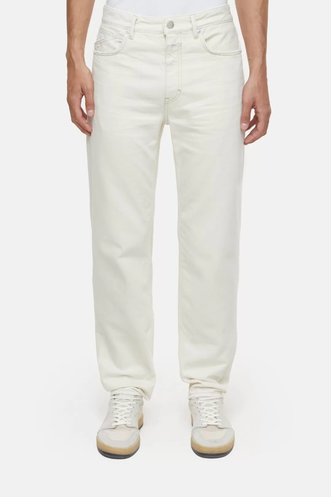 Store Regular Jeans - Style Name Cooper True JEANS | REGULAR