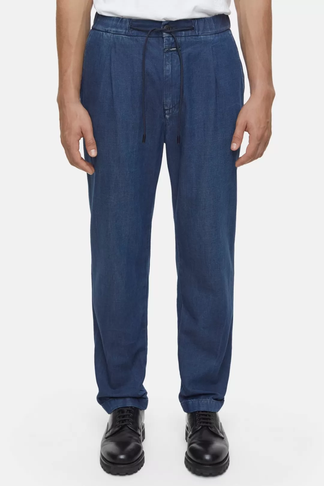 Fashion Regular Jeans - Style Name Vigo Tapered JEANS | REGULAR