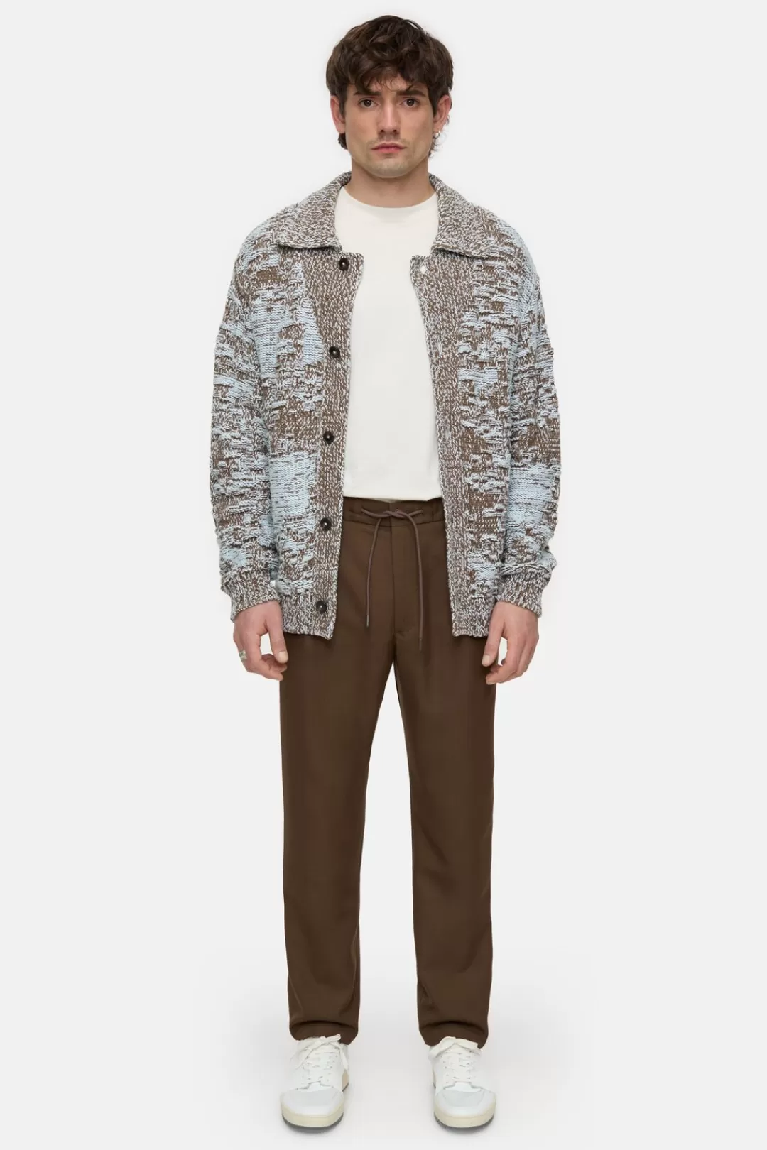 Sale Regular Pants - Style Name Vigo Tapered PANTS