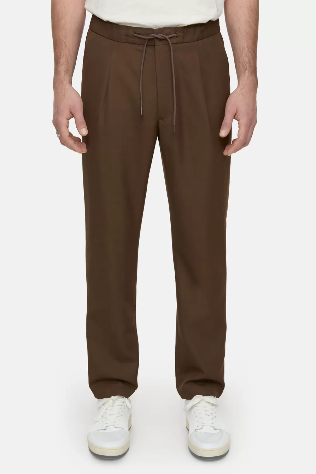 Sale Regular Pants - Style Name Vigo Tapered PANTS
