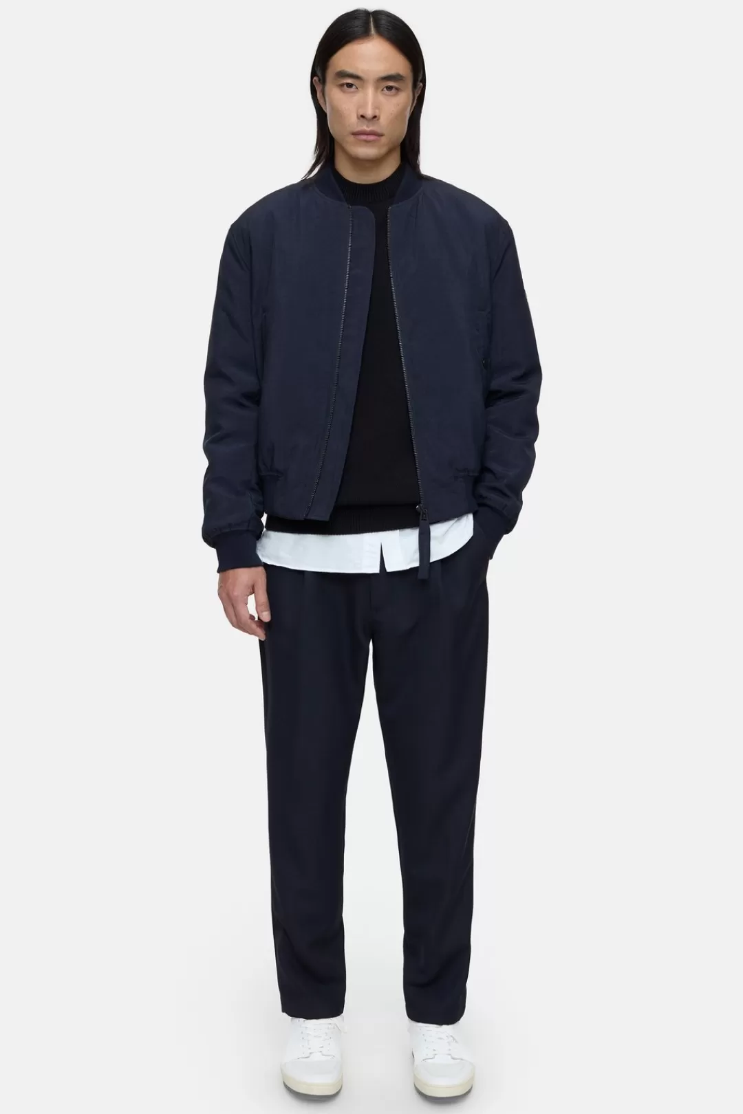 Clearance Regular Pants - Style Name Vigo Tapered PANTS