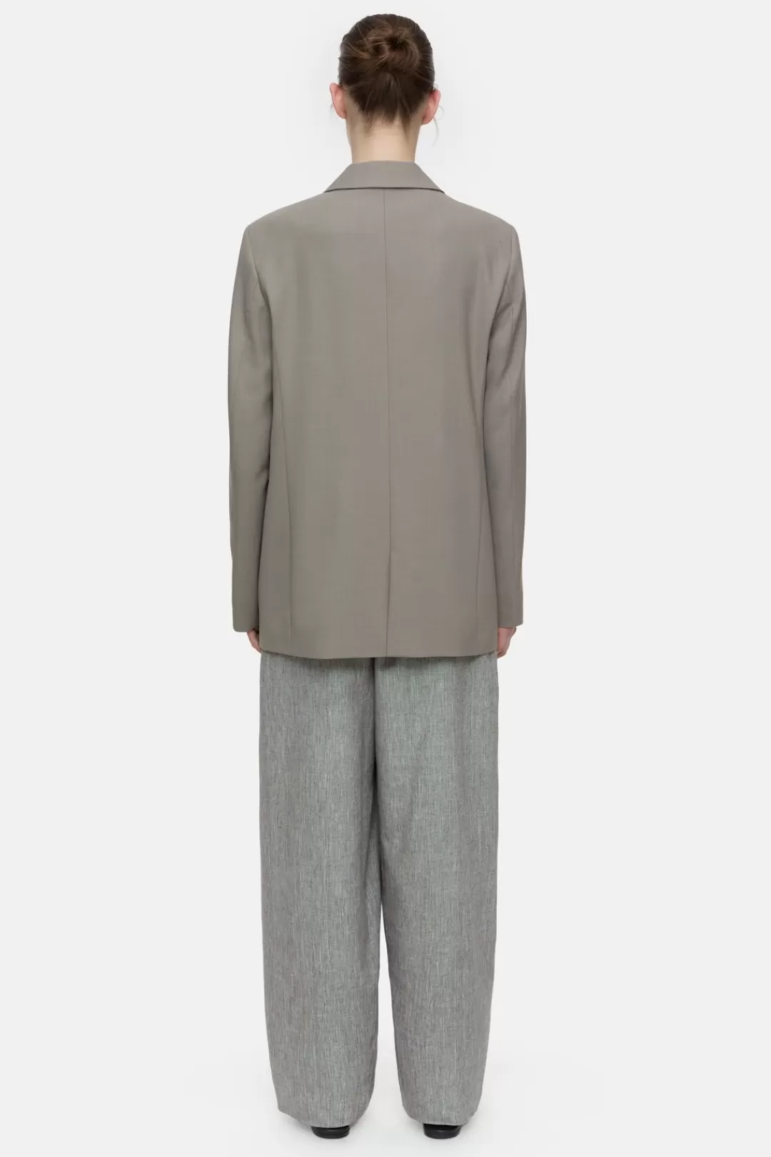 New Relaxed Blazer - Style Name Lola Women JACKETS & COATS | BLAZERS