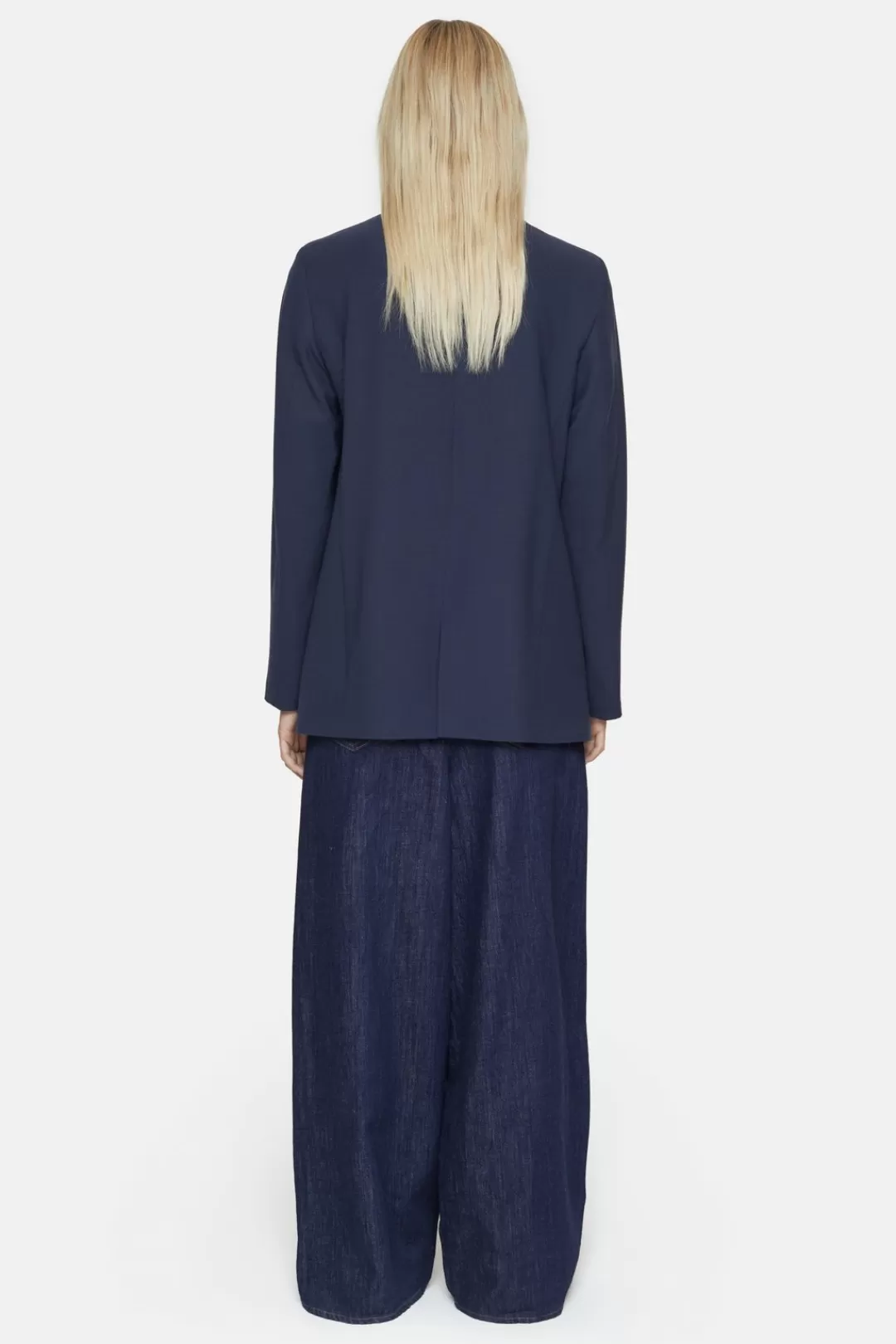 Best Sale Relaxed Blazer - Style Name Lola Women JACKETS & COATS | BLAZERS
