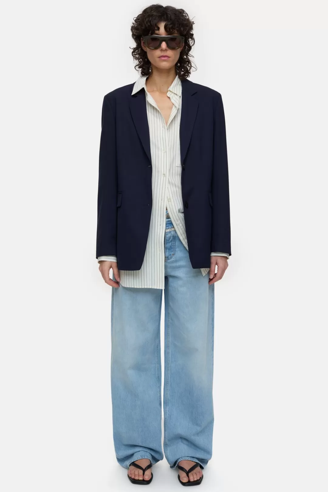 Hot Relaxed Blazer - Style Name Lola Women JACKETS & COATS | BLAZERS