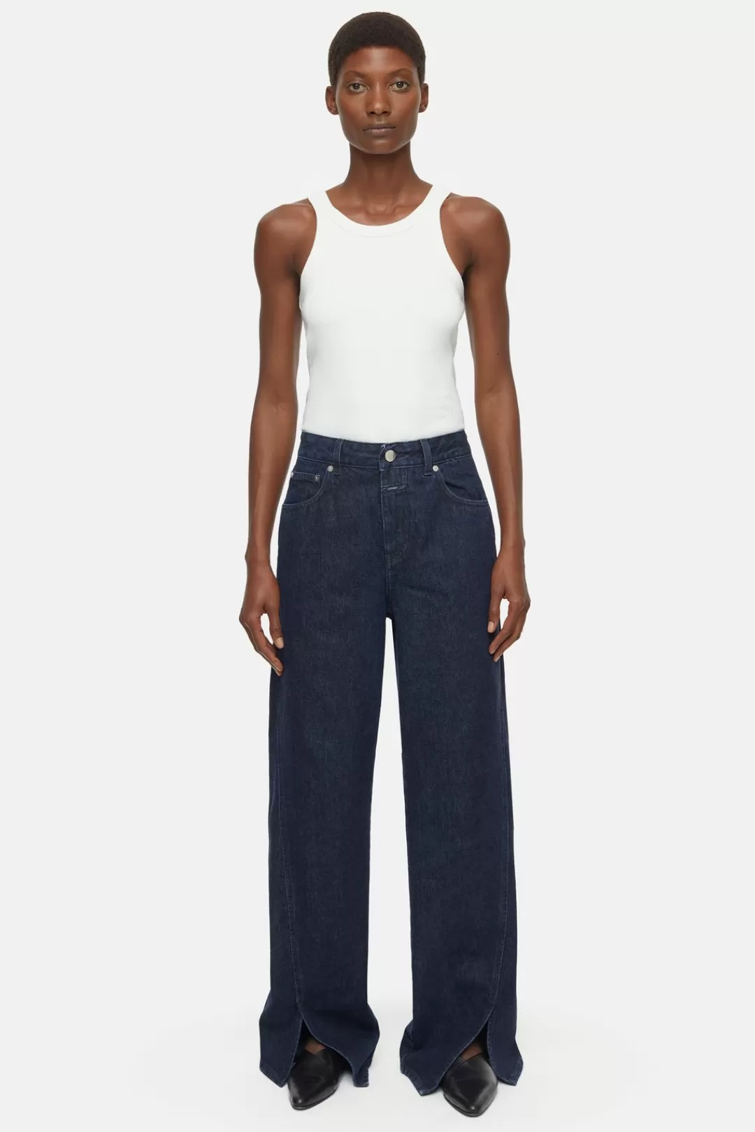 Discount Relaxed Jeans - Style Name Howea Women RELAXED