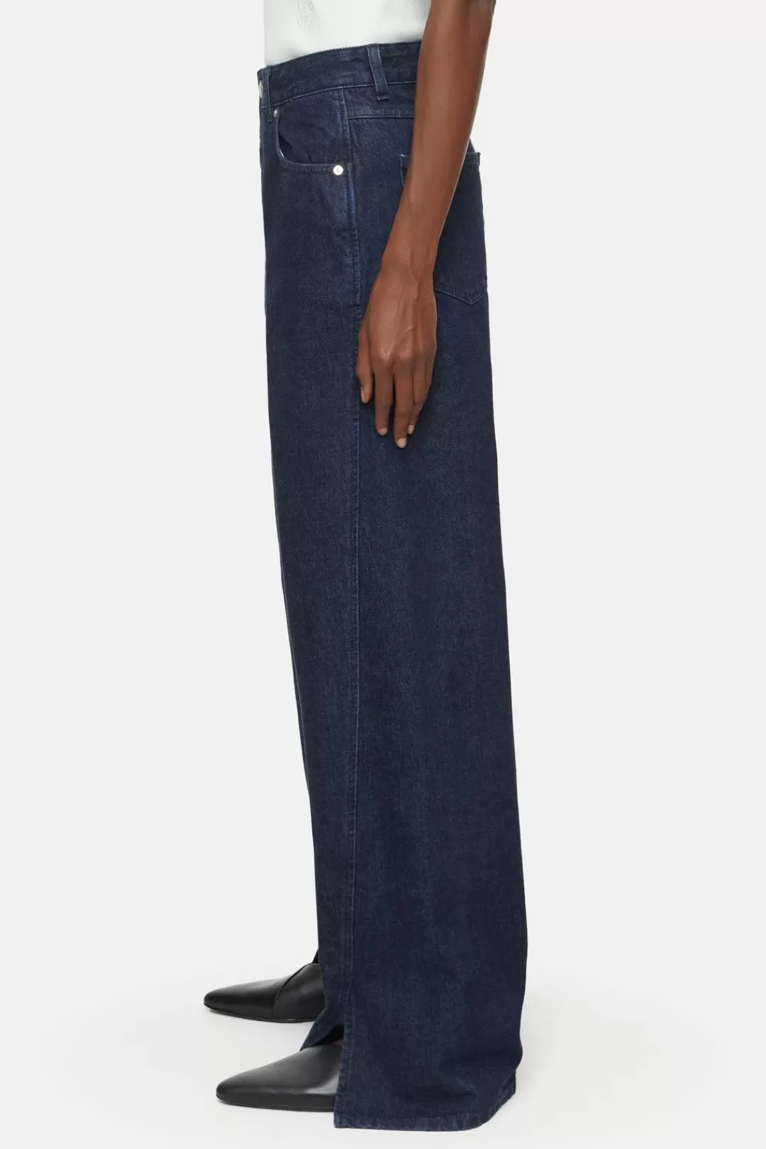 Discount Relaxed Jeans - Style Name Howea Women RELAXED