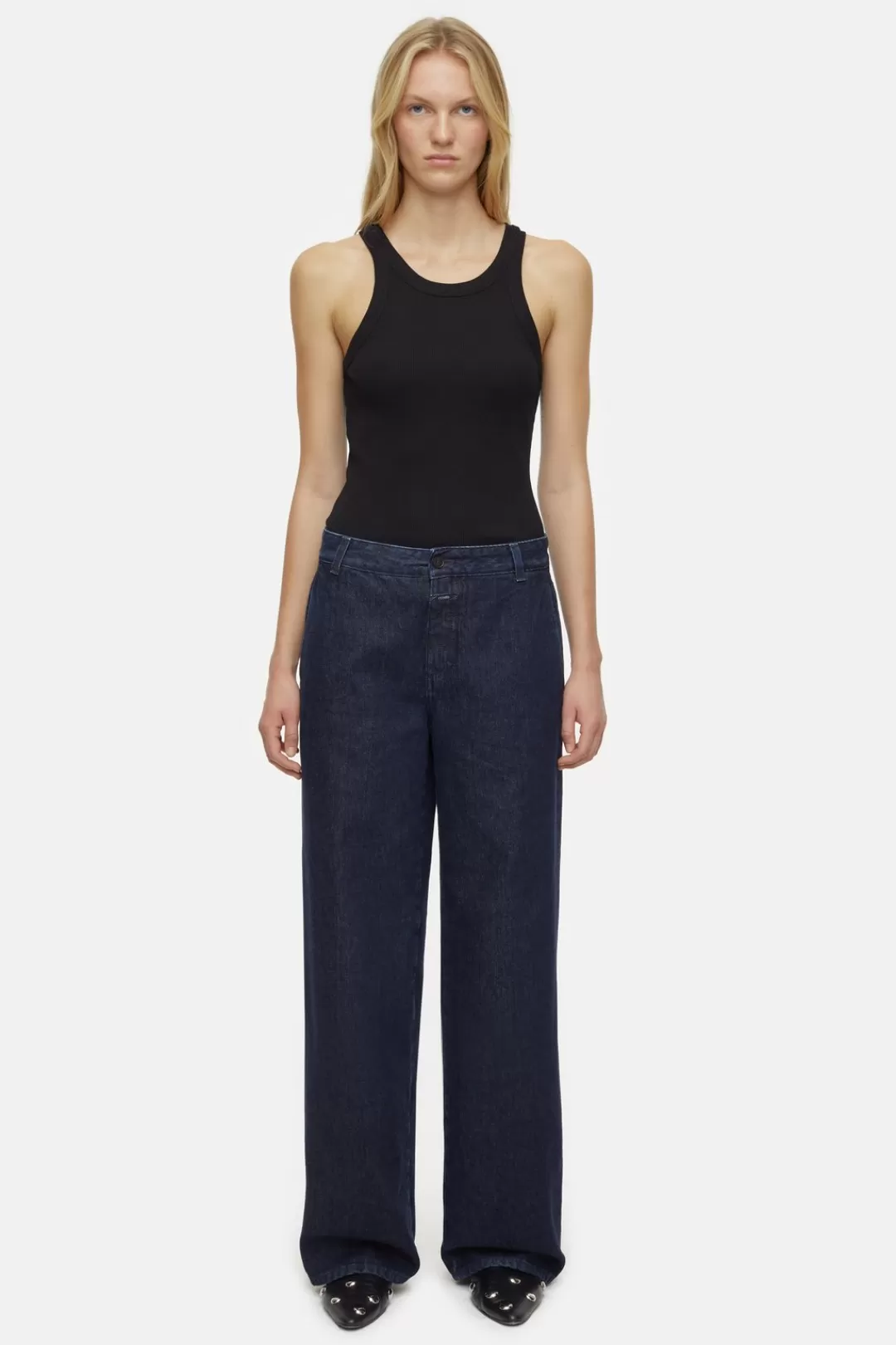 Best Relaxed Jeans - Style Name Jurdy Women RELAXED