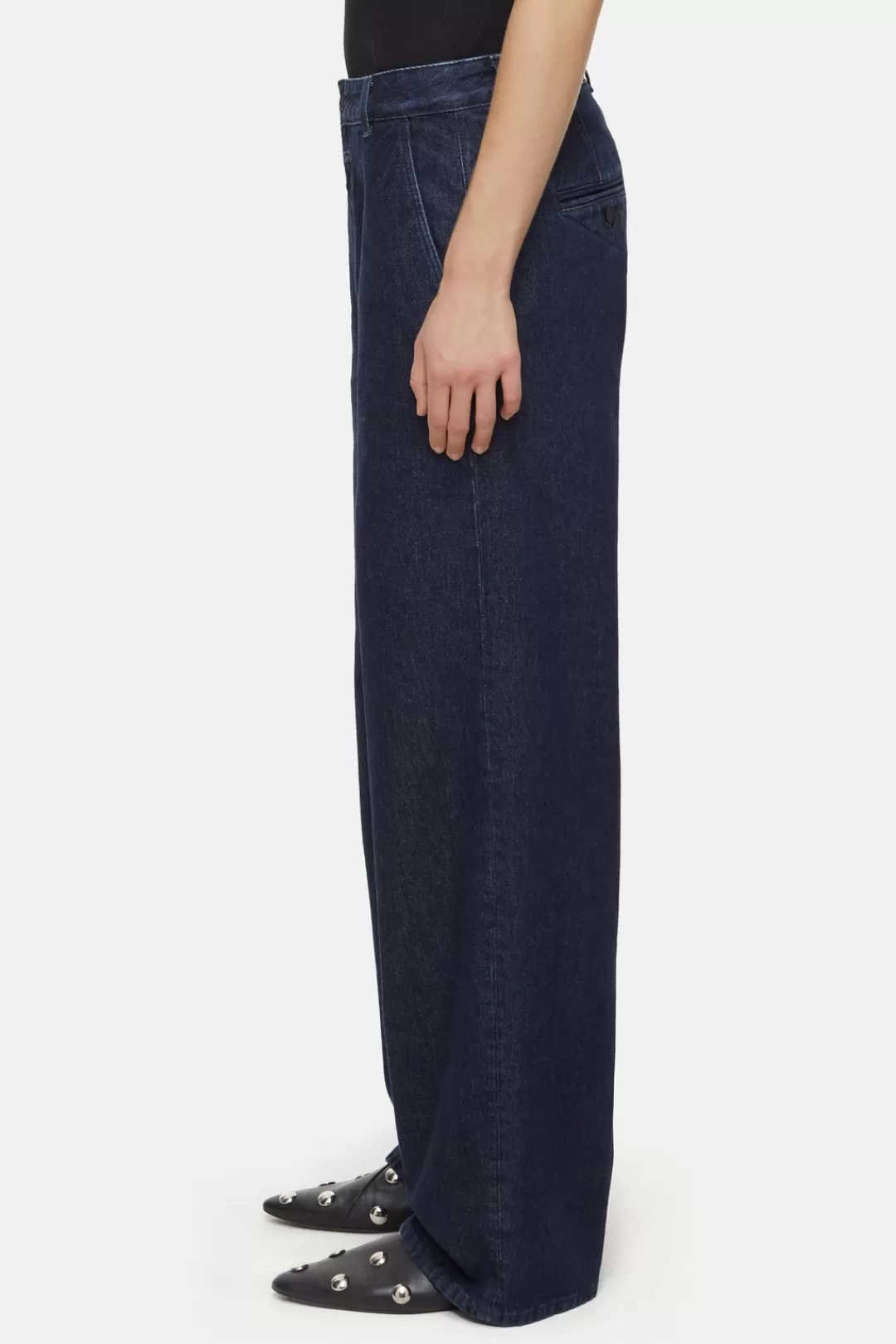 Best Relaxed Jeans - Style Name Jurdy Women RELAXED