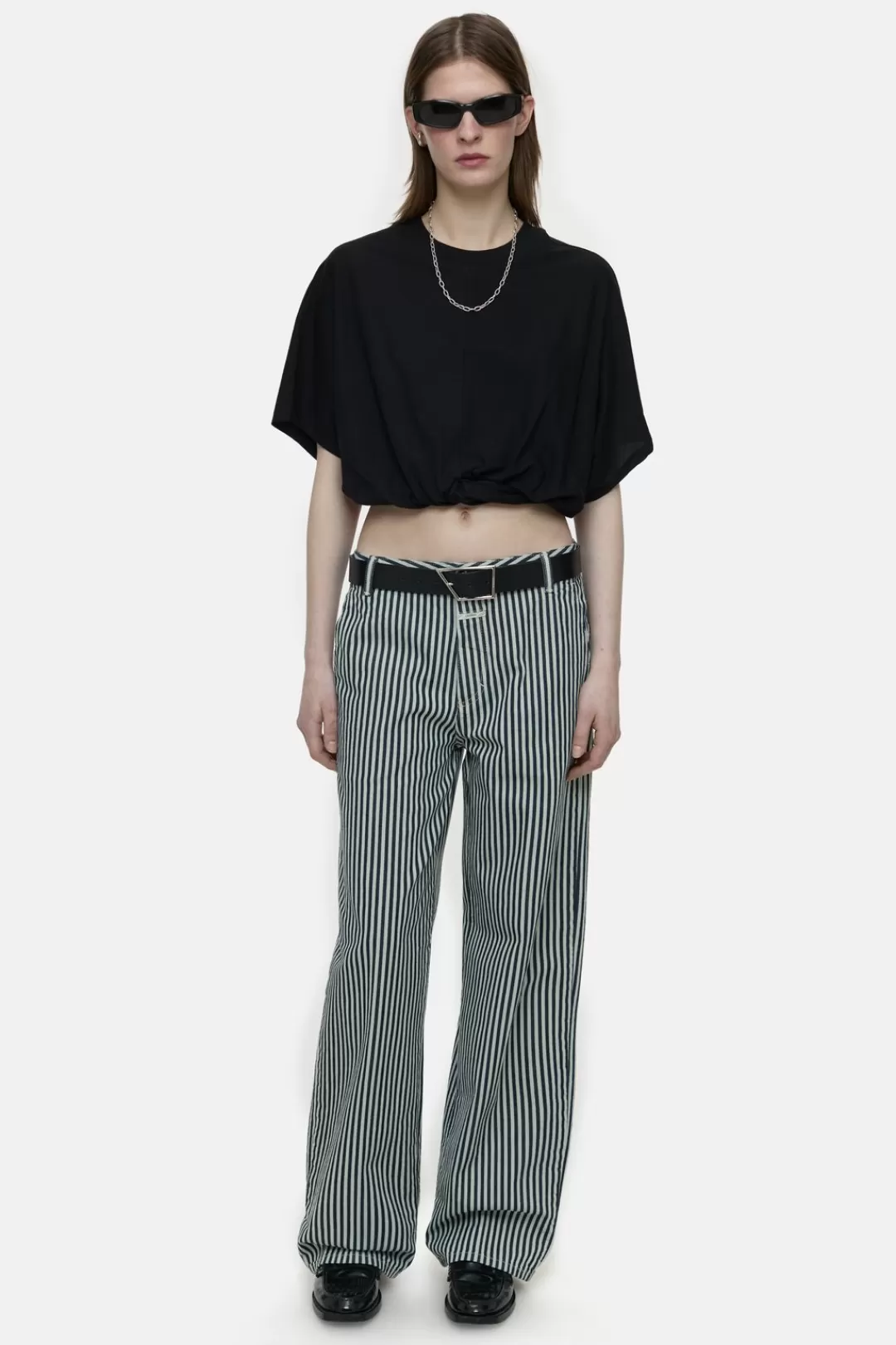 New Relaxed Jeans - Style Name Jurdy Women JEANS | RELAXED