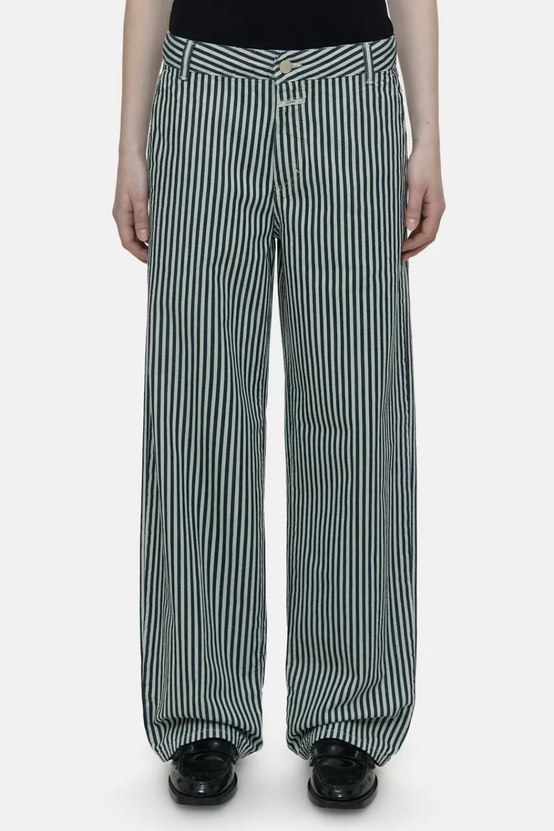 New Relaxed Jeans - Style Name Jurdy Women JEANS | RELAXED