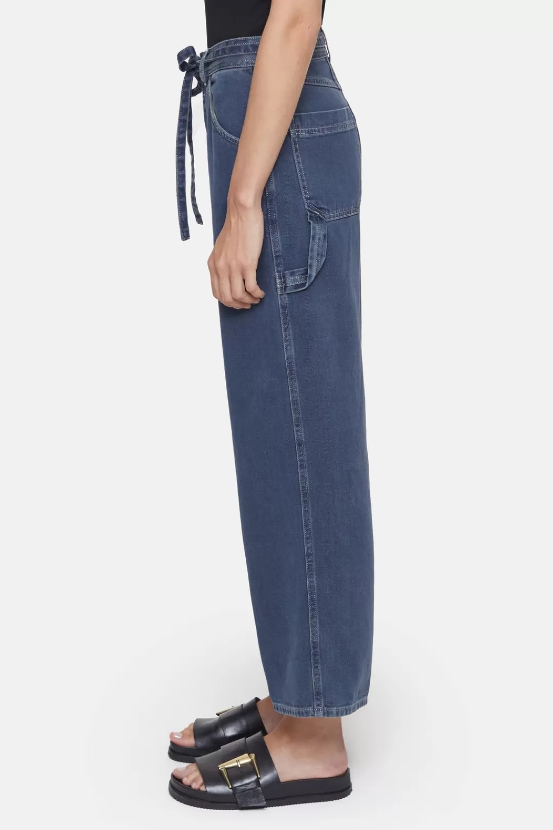 Flash Sale Relaxed Jeans - Style Name Neige Women RELAXED | WIDE