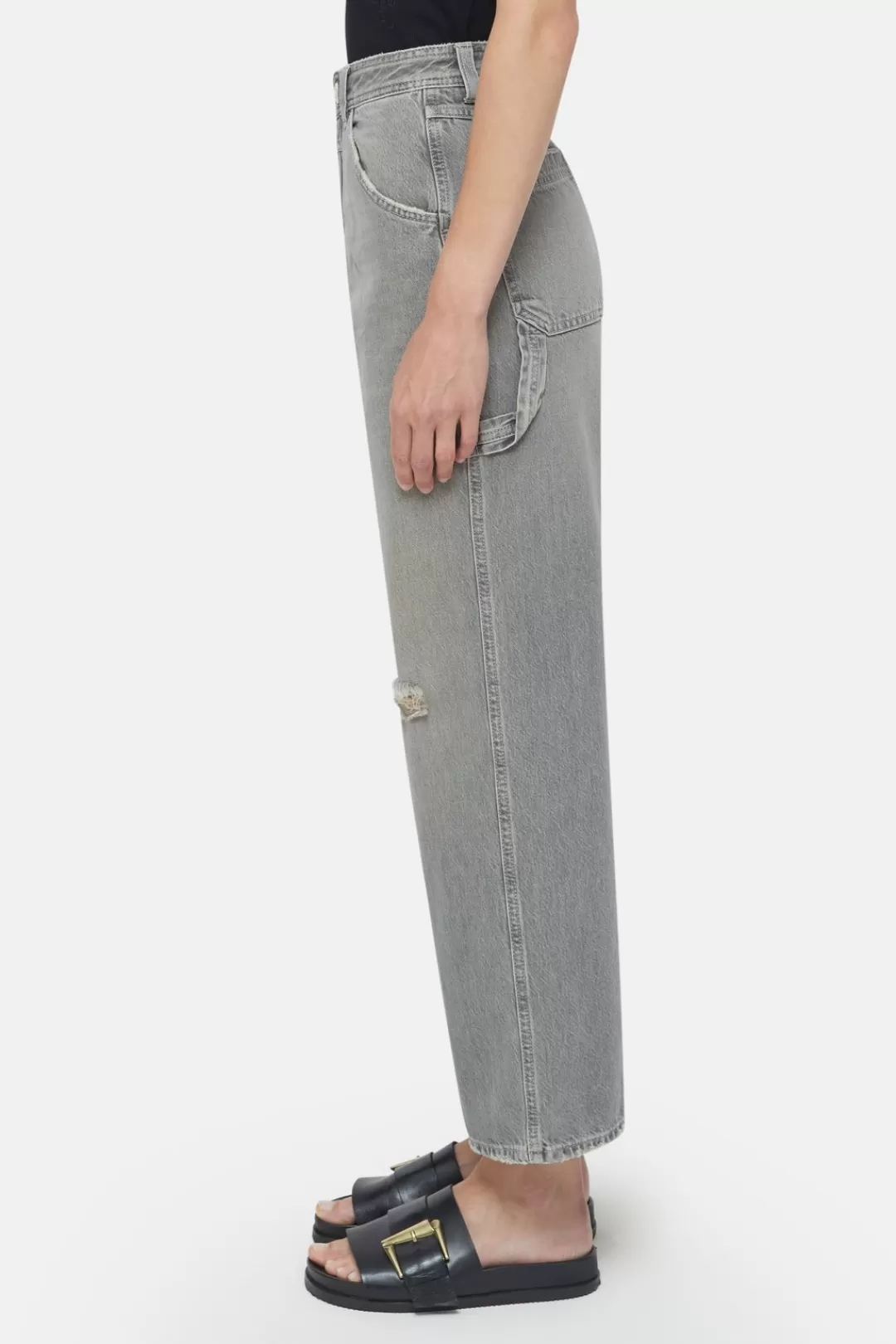 Discount Relaxed Jeans - Style Name Neige Women RELAXED | VINTAGE WASHES