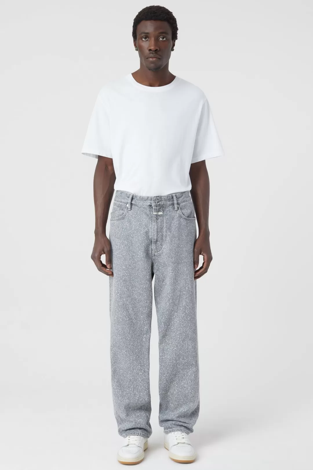 New Relaxed Jeans - Style Name Springdale Relaxed RELAXED | 5-POCKET JEANS