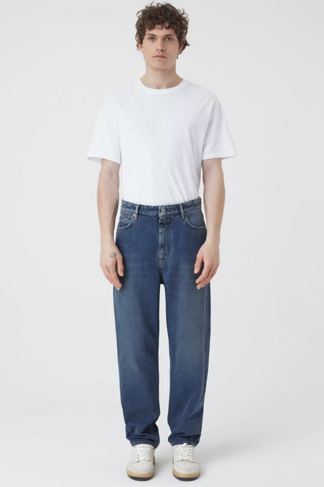 Sale Relaxed Jeans - Style Name Springdale Relaxed RELAXED | 5-POCKET JEANS