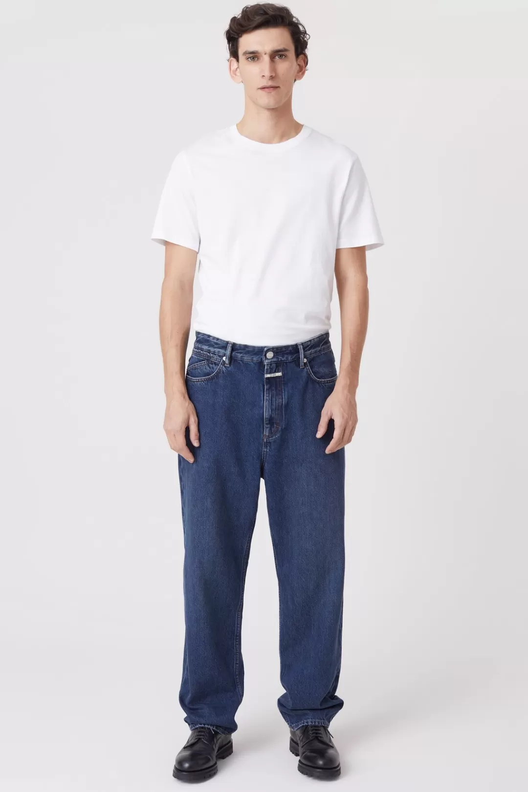Discount Relaxed Jeans - Style Name Springdale Relaxed RELAXED | 5-POCKET JEANS