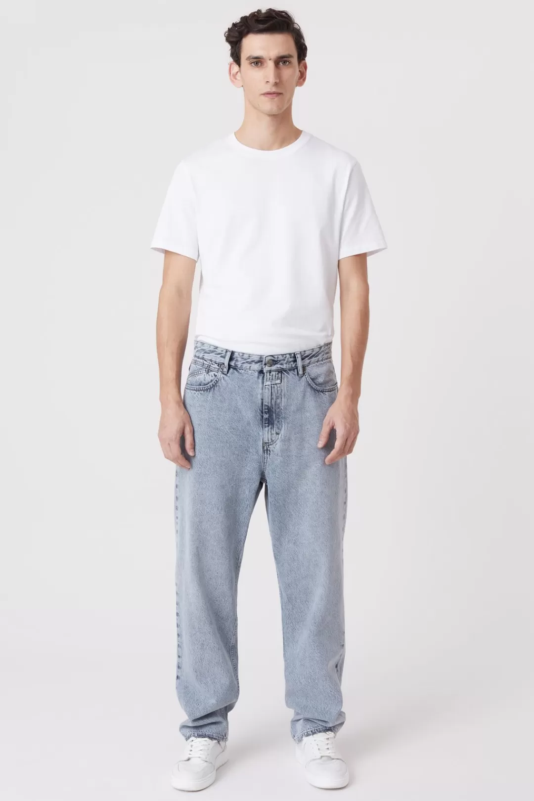 Online Relaxed Jeans - Style Name Springdale Relaxed RELAXED | 5-POCKET JEANS