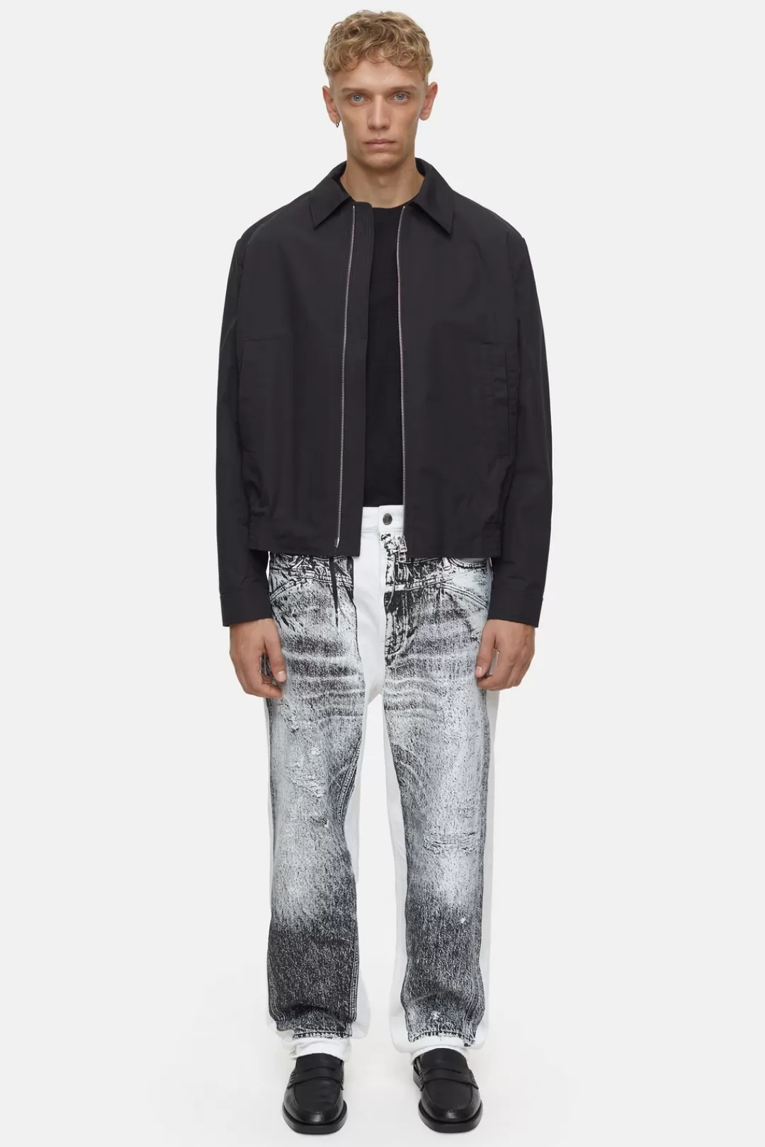 Cheap Relaxed Jeans - Style Name Springdale Relaxed JEANS | RELAXED