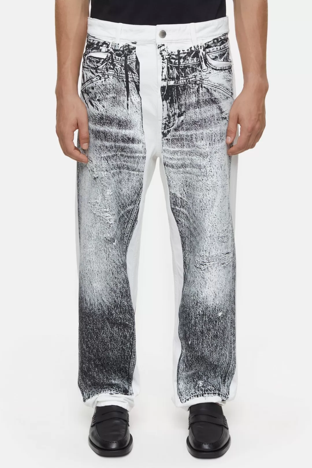 Cheap Relaxed Jeans - Style Name Springdale Relaxed JEANS | RELAXED