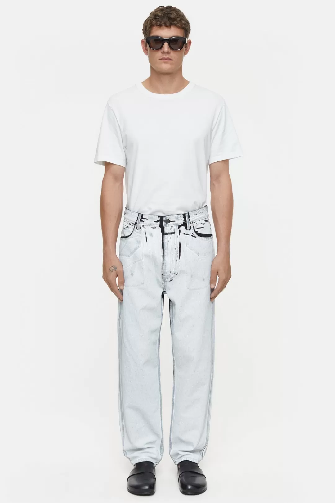 Best Relaxed Jeans - Style Name Springdale Relaxed JEANS | RELAXED