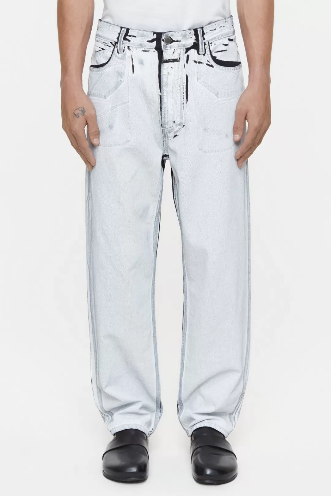Best Relaxed Jeans - Style Name Springdale Relaxed JEANS | RELAXED