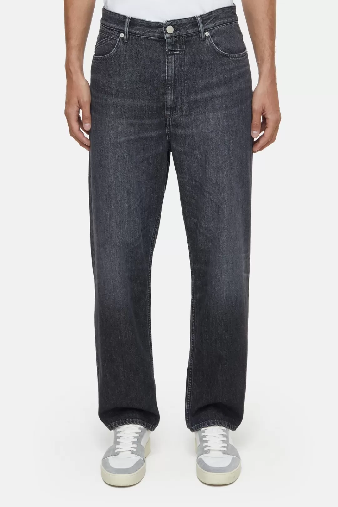 Cheap Relaxed Jeans - Style Name Springdale Relaxed JEANS | RELAXED