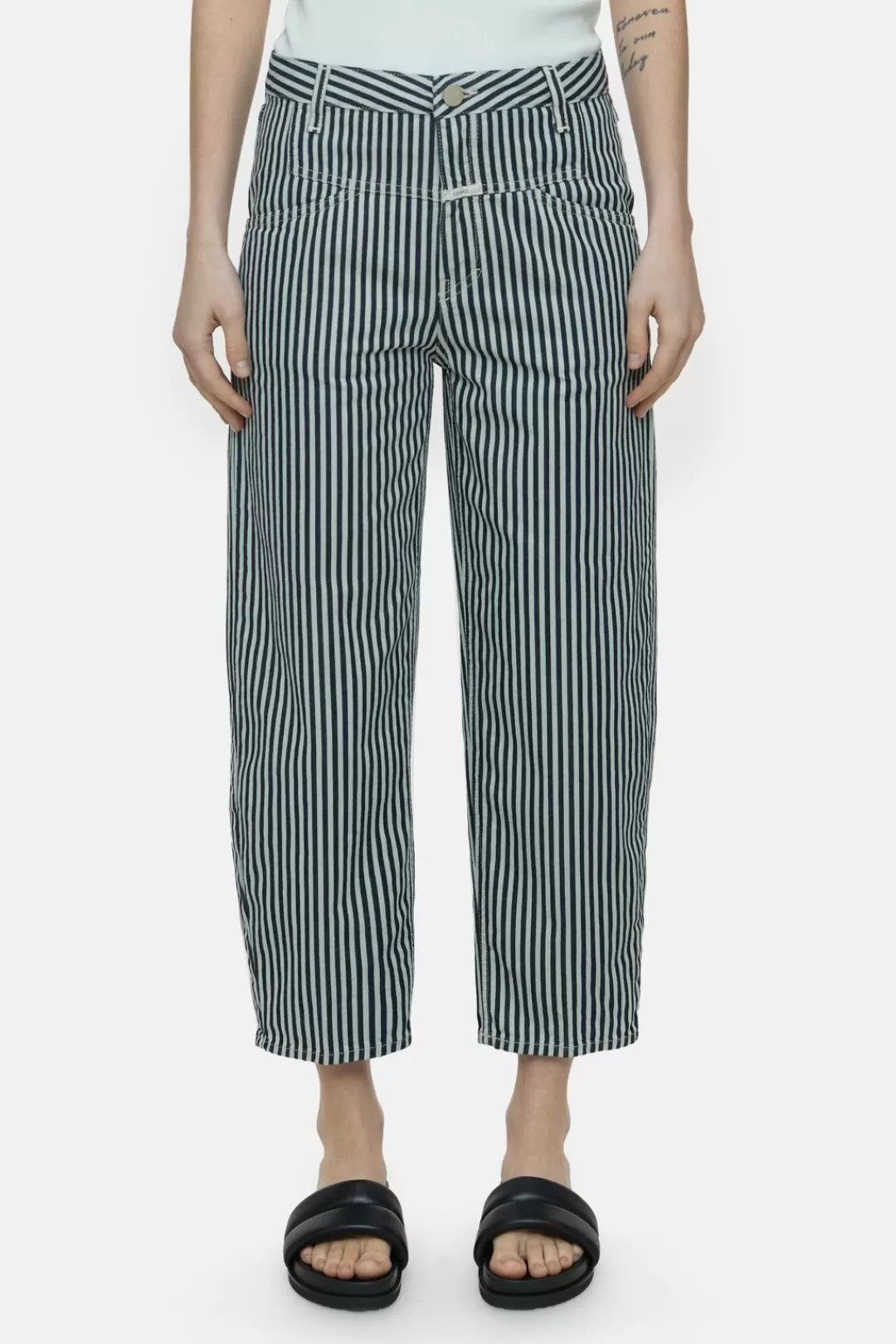 Flash Sale Relaxed Jeans - Style Name Stover-X Women JEANS | RELAXED