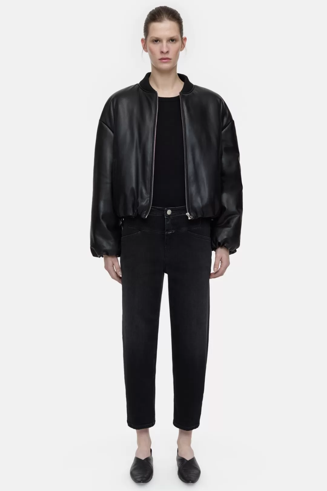 Flash Sale Relaxed Jeans - Style Name Stover-X Women JEANS | RELAXED