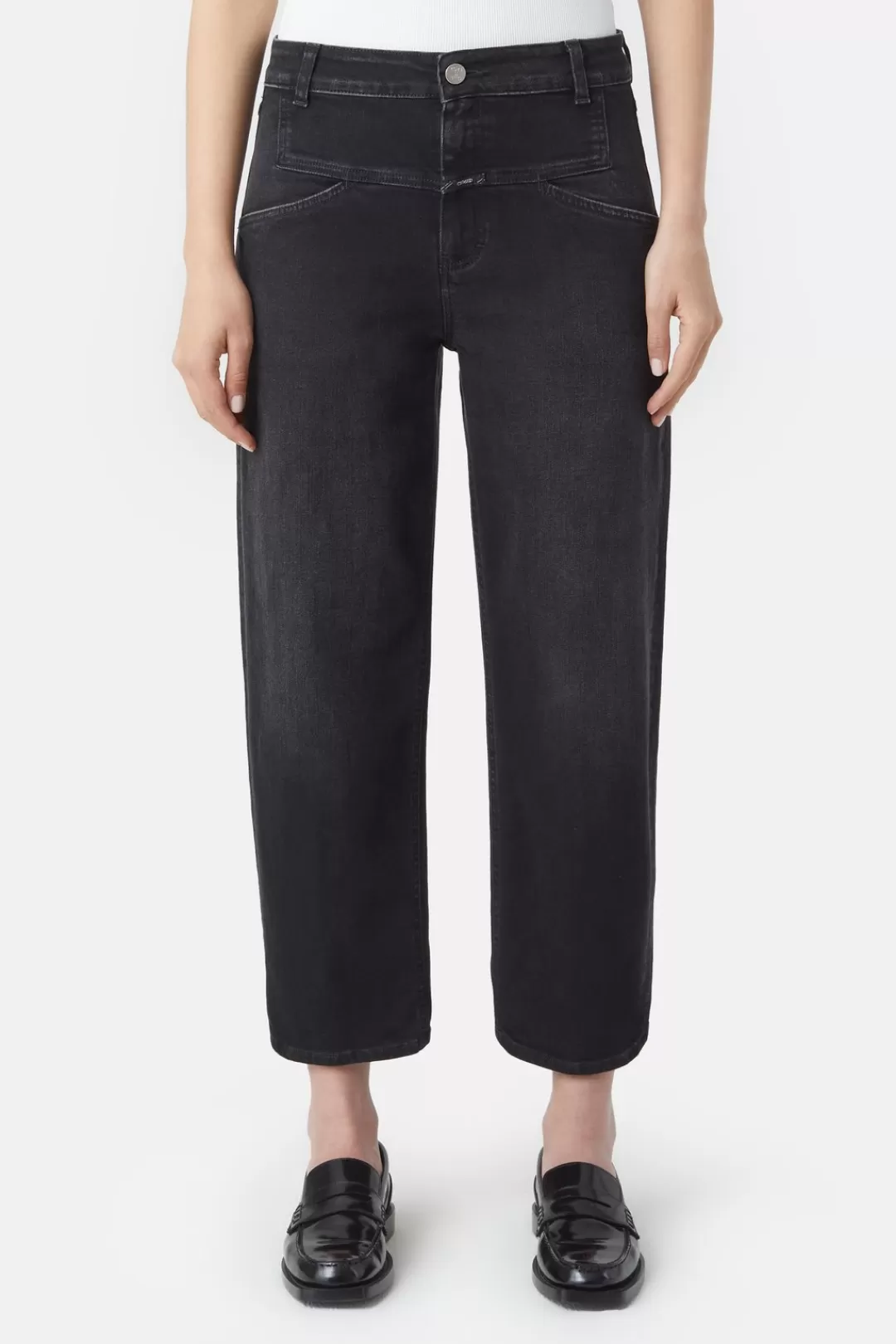 Flash Sale Relaxed Jeans - Style Name Stover-X Women JEANS | RELAXED