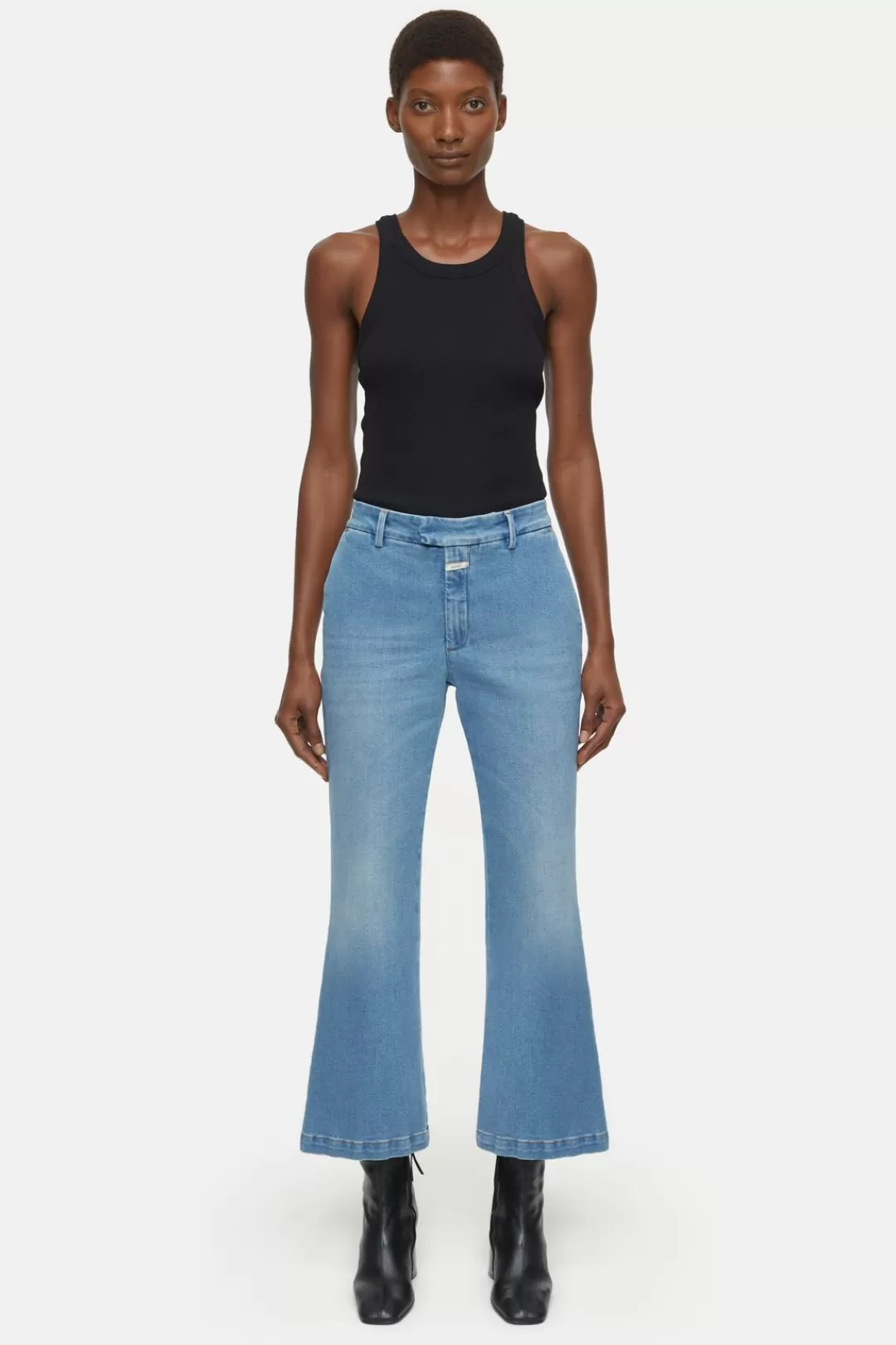 Online Relaxed Jeans - Style Name Wharton Women RELAXED