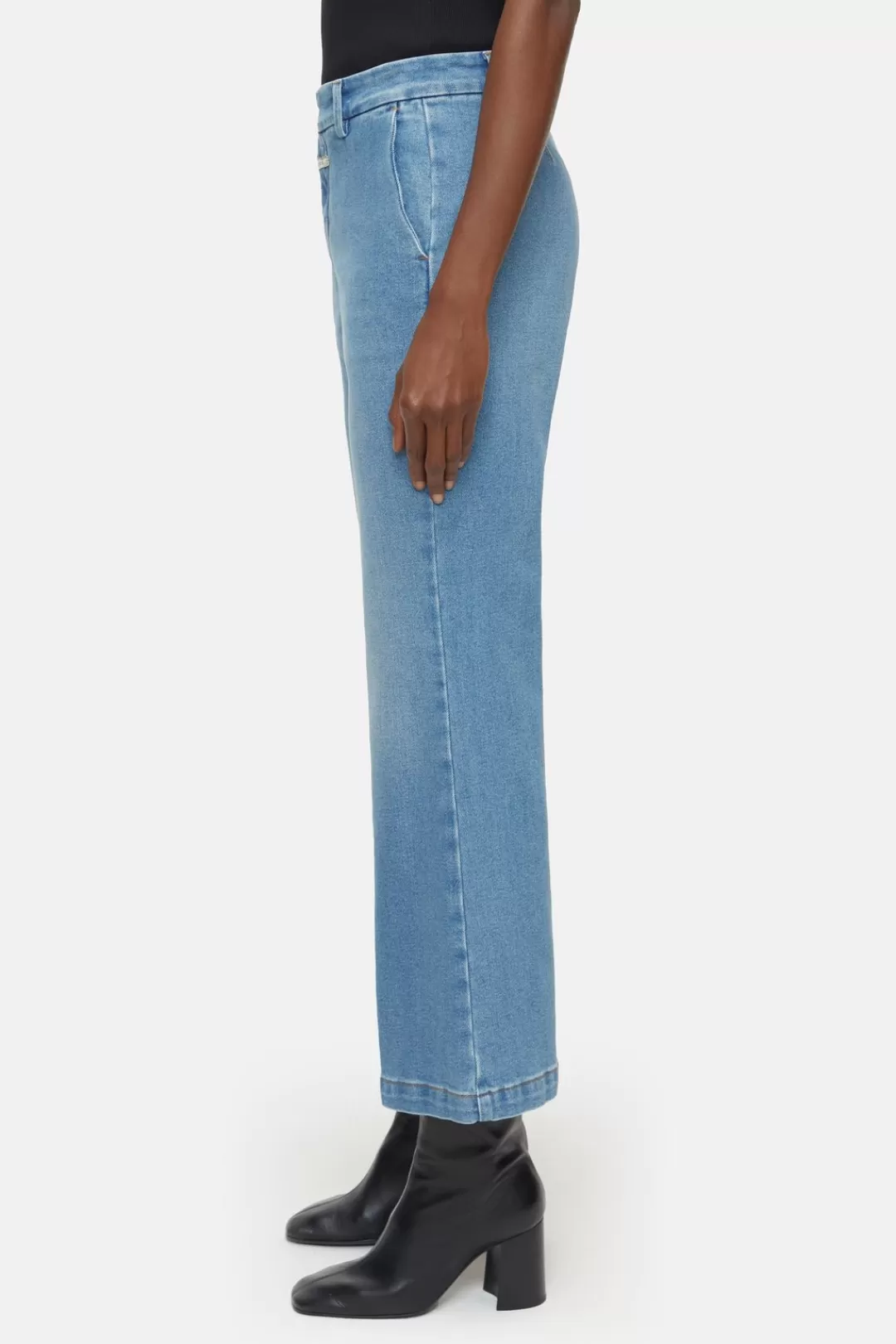 Online Relaxed Jeans - Style Name Wharton Women RELAXED