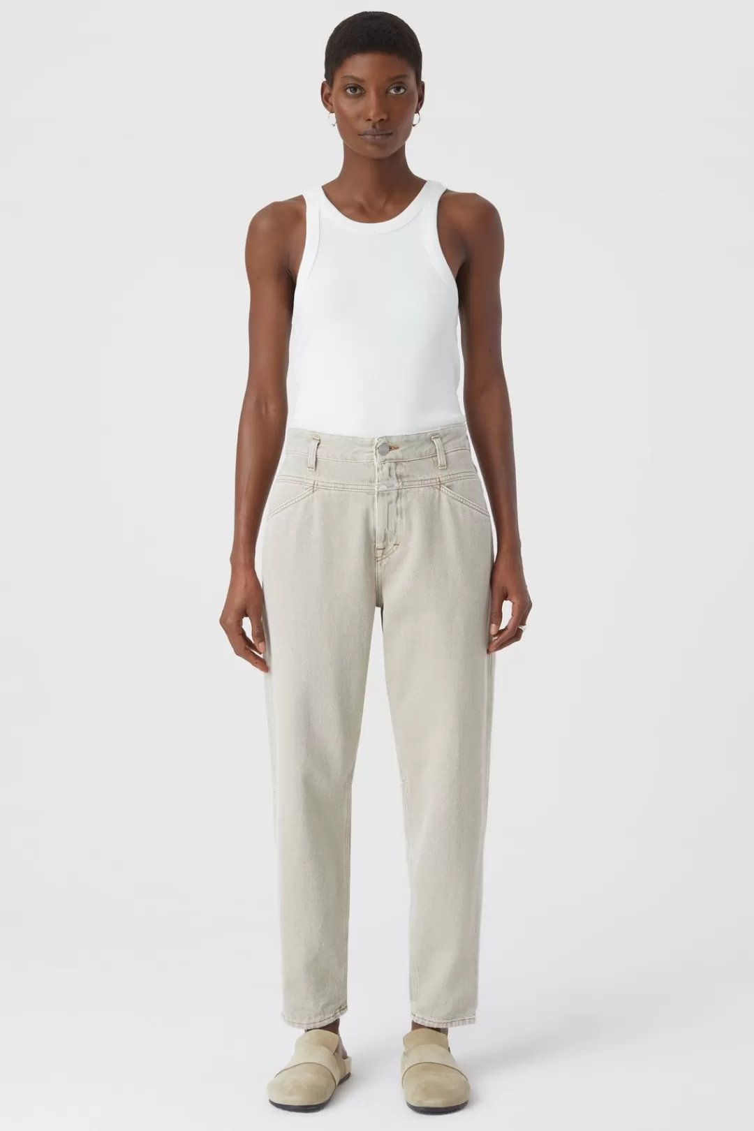 Store Relaxed Jeans - Style Name X-Lent Women RELAXED | X-POCKET FAMILY