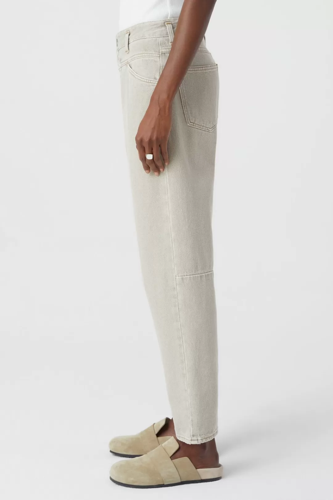 Store Relaxed Jeans - Style Name X-Lent Women RELAXED | X-POCKET FAMILY
