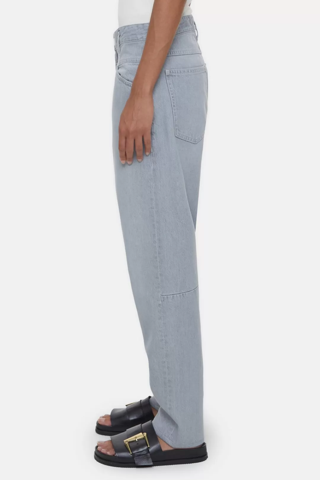 Clearance Relaxed Jeans - Style Name X-Lent Women RELAXED | X-POCKET FAMILY