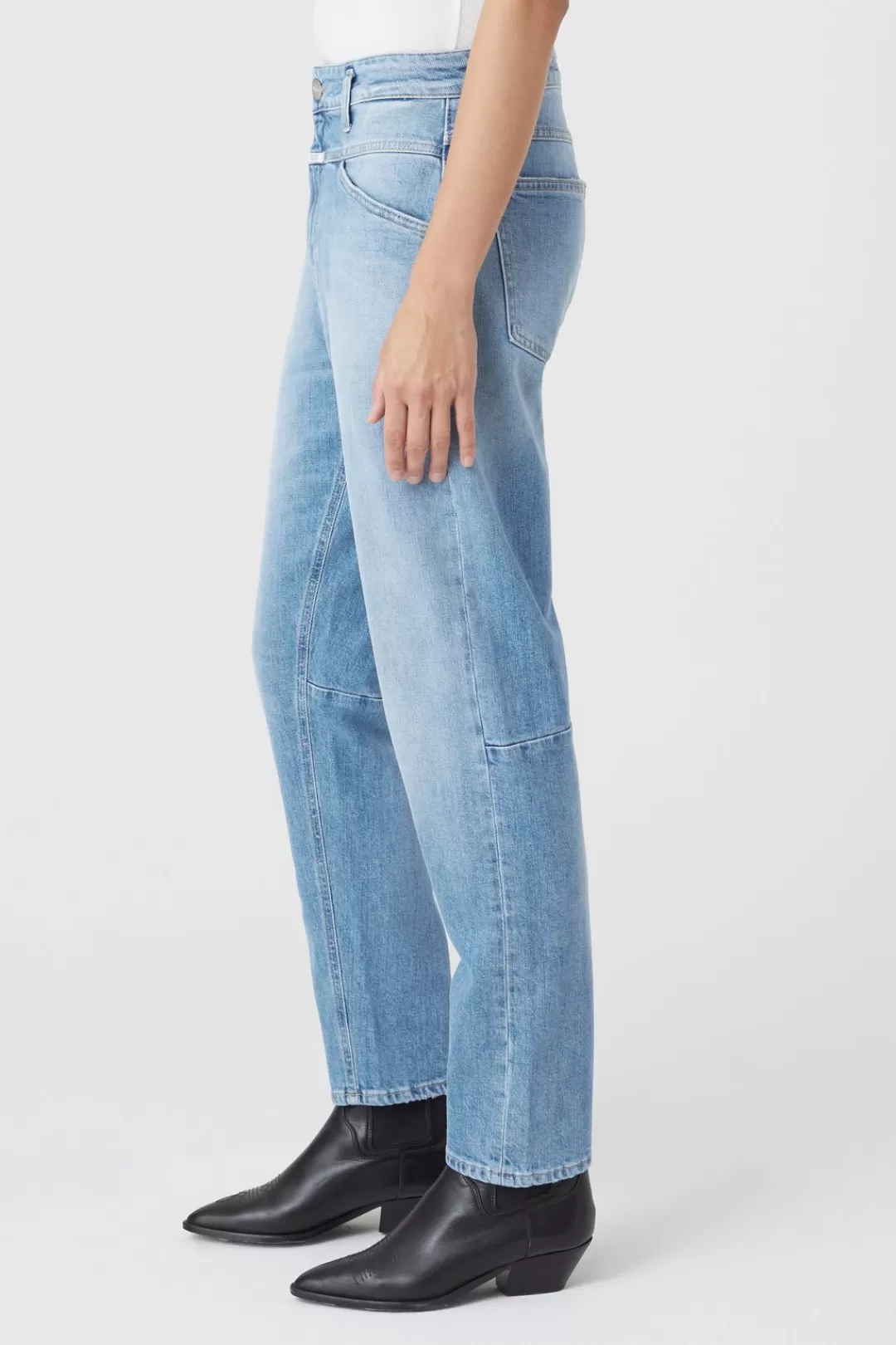 Cheap Relaxed Jeans - Style Name X-Lent Women RELAXED | X-POCKET FAMILY