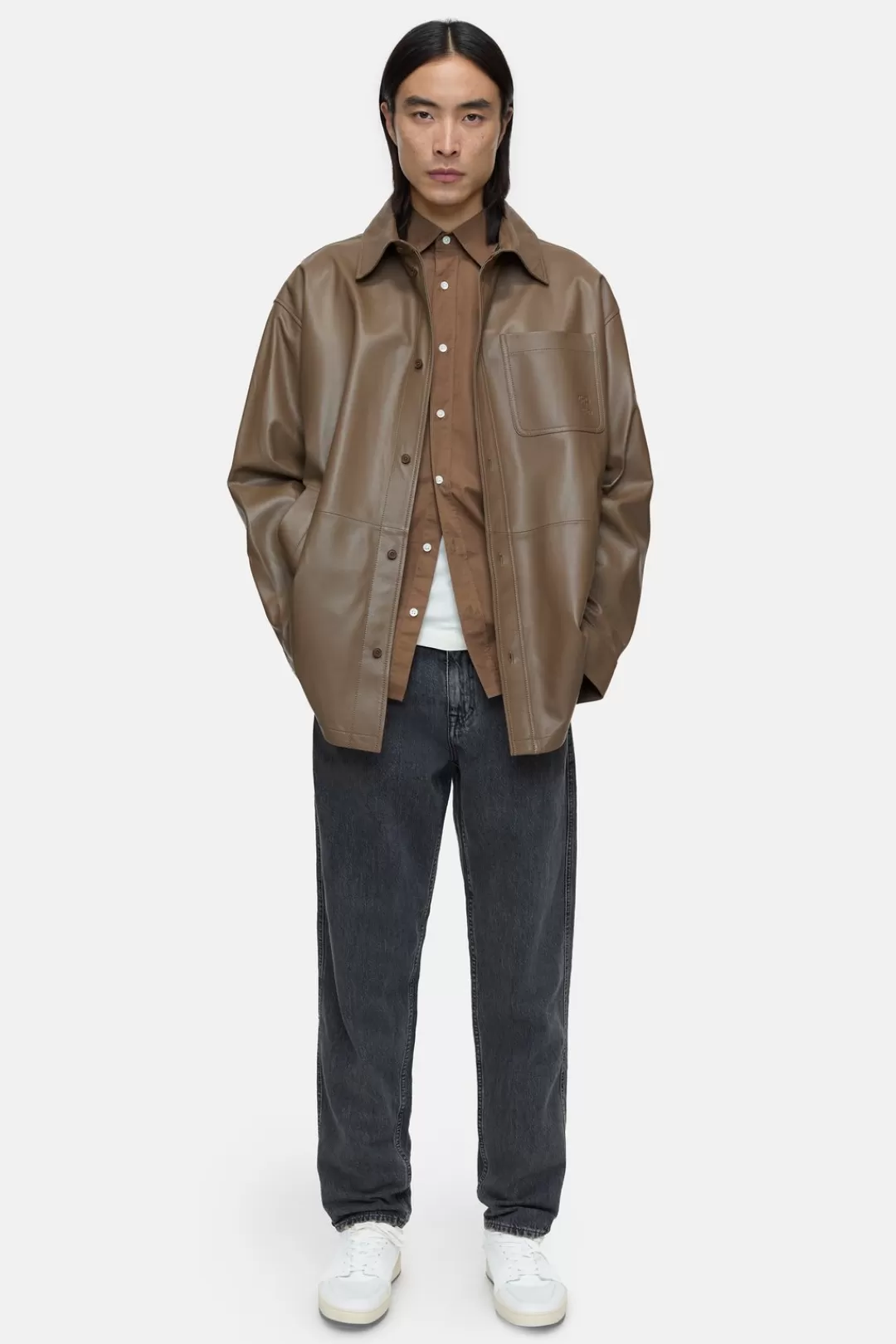 Online Relaxed Jeans - Style Name X-Lent Tapered JEANS | RELAXED