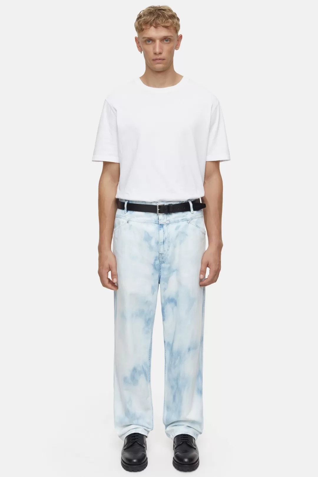 Clearance Relaxed Jeans - Style Name X-Treme Loose JEANS | RELAXED
