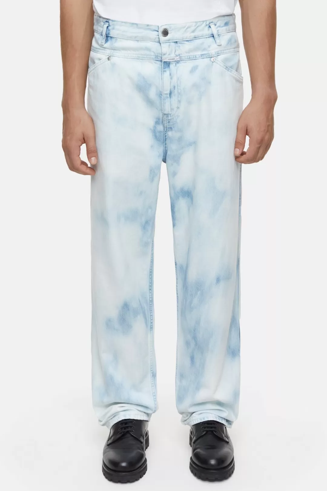 Clearance Relaxed Jeans - Style Name X-Treme Loose JEANS | RELAXED